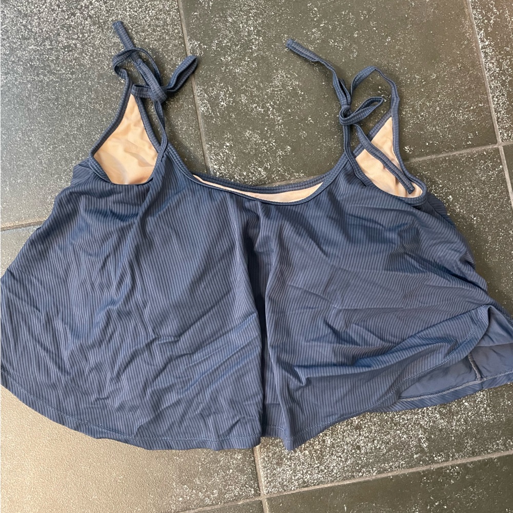 Swing Top